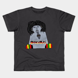 DangeRas Kids T-Shirt